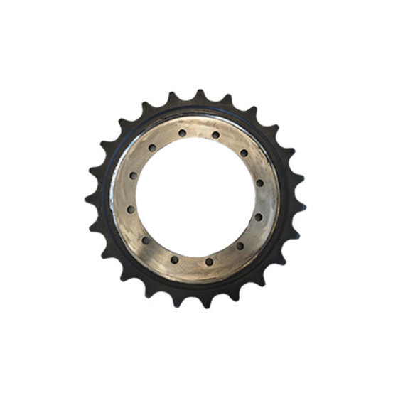 Sprocket for DQ101
