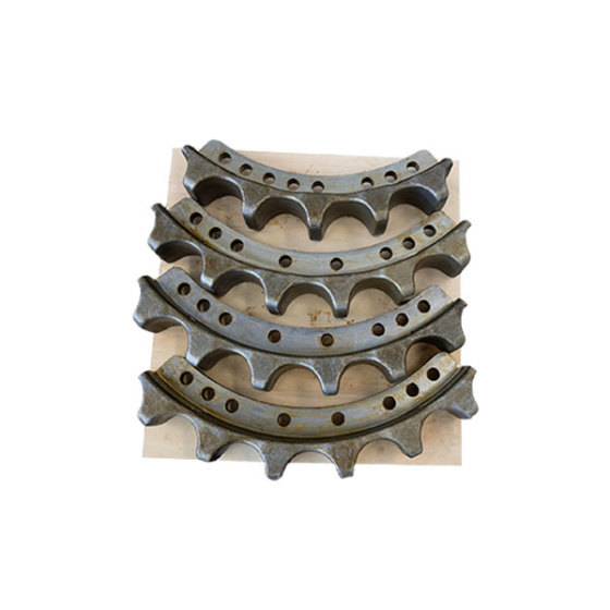 Sprocket Segment for D11R317