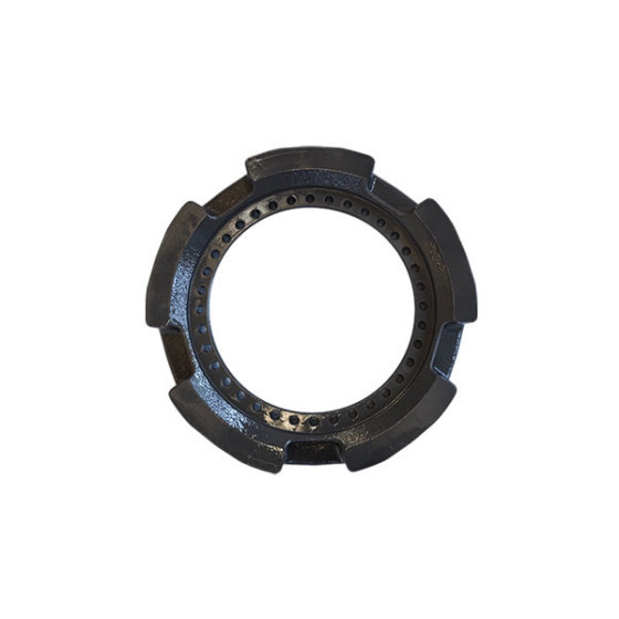 Sprocket for ZCC2000