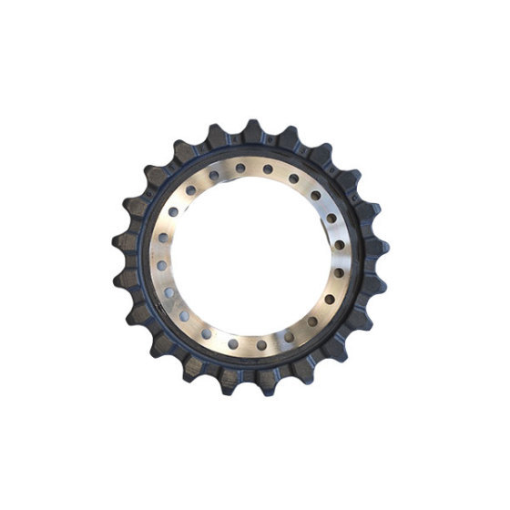 Sprocket for SCC600TB