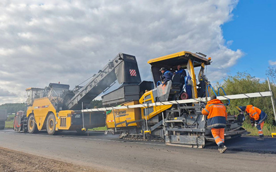 Paver