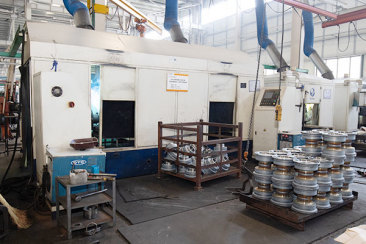 Smart Welding Equipment