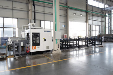 Fully Automatic Quenching Equipment