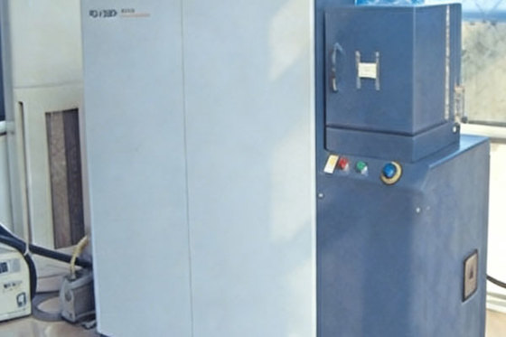 Spectrometer