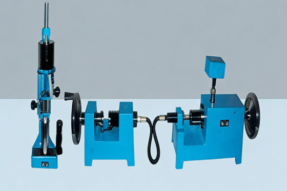 Mold Sand Hardness Tester