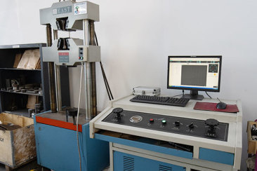 Physical And Chemical Laboratory Equipment